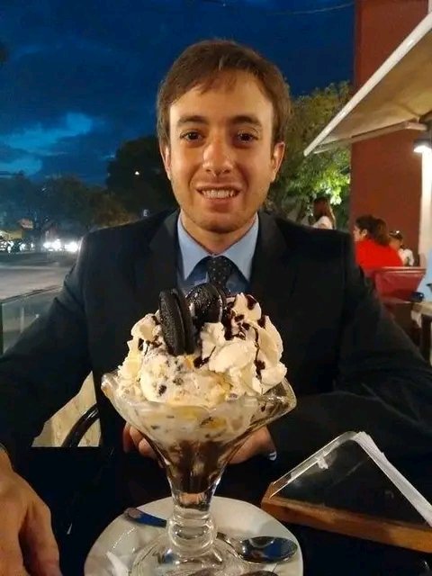 Lic. Julián Elencwajg tweet media