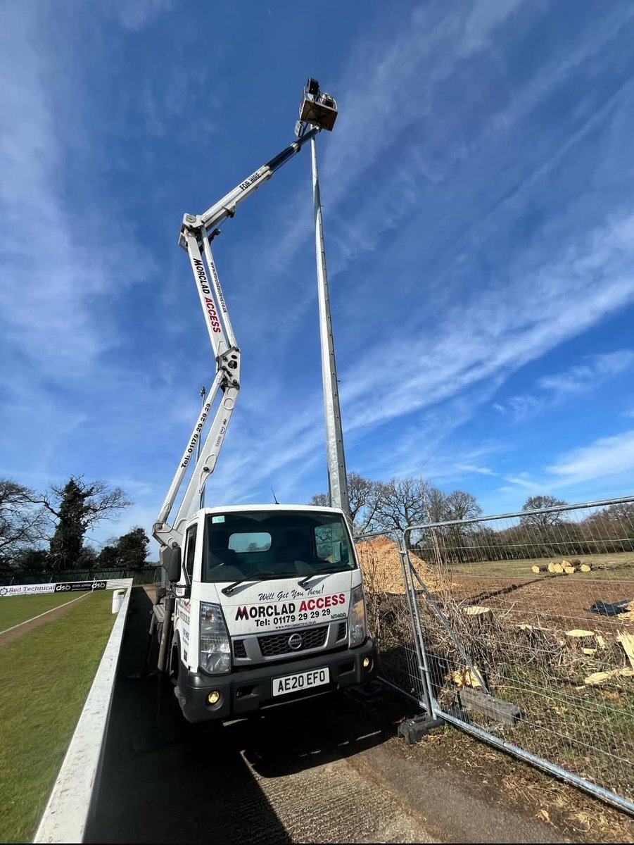 Yate Town FC tweet media