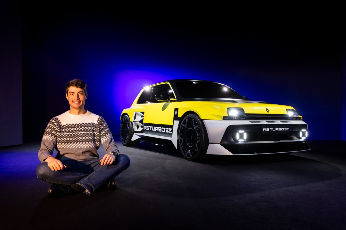 Fernando Poveda tweet media