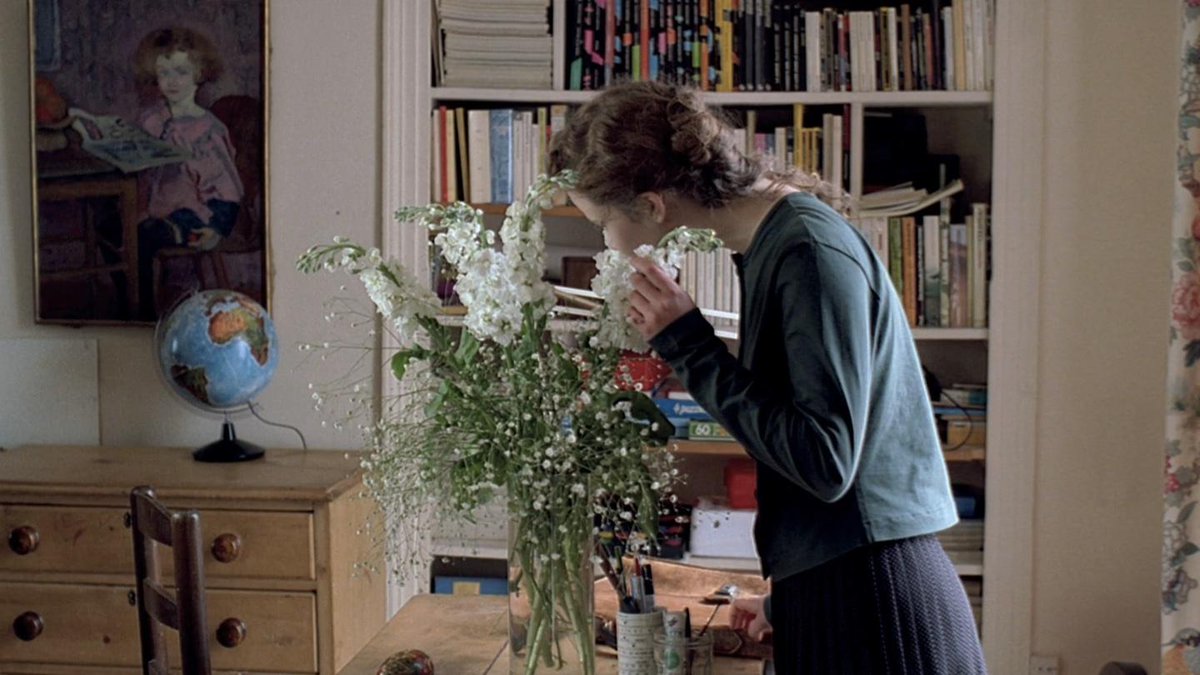 films_dulosange's tweet photo. 🌸 Premier jour du printemps - First Day of Spring 🌸

𝐂𝐎𝐍𝐓𝐄 𝐃𝐄 𝐏𝐑𝐈𝐍𝐓𝐄𝐌𝐏𝐒 d’Éric Rohmer ✨

𝐀 𝐓𝐀𝐋𝐄 𝐎𝐅 𝐒𝐏𝐑𝐈𝐍𝐆𝐓𝐈𝐌𝐄 by Éric Rohmer ✨

#ConteDePrintemps #TaleOfSpringtime https://t.co/IMkaU69Ndv