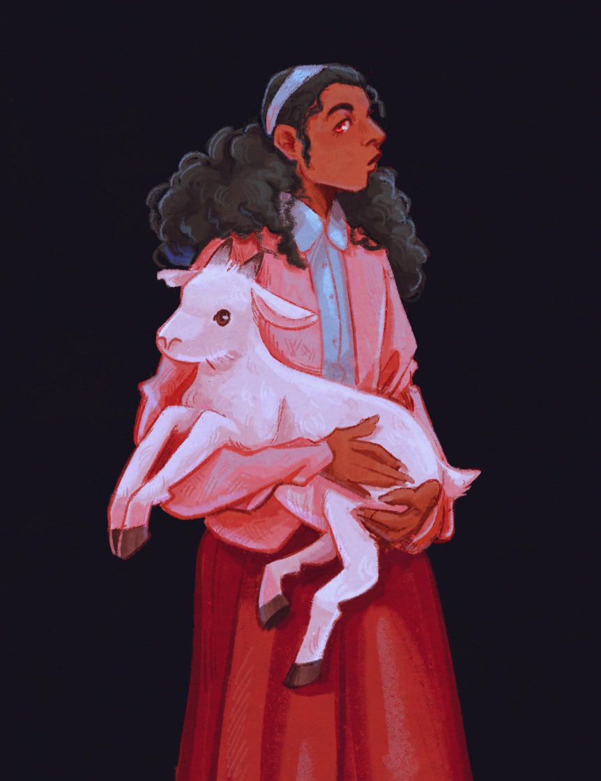 smallpolar_bear's tweet image. dearest claudia #iwtv