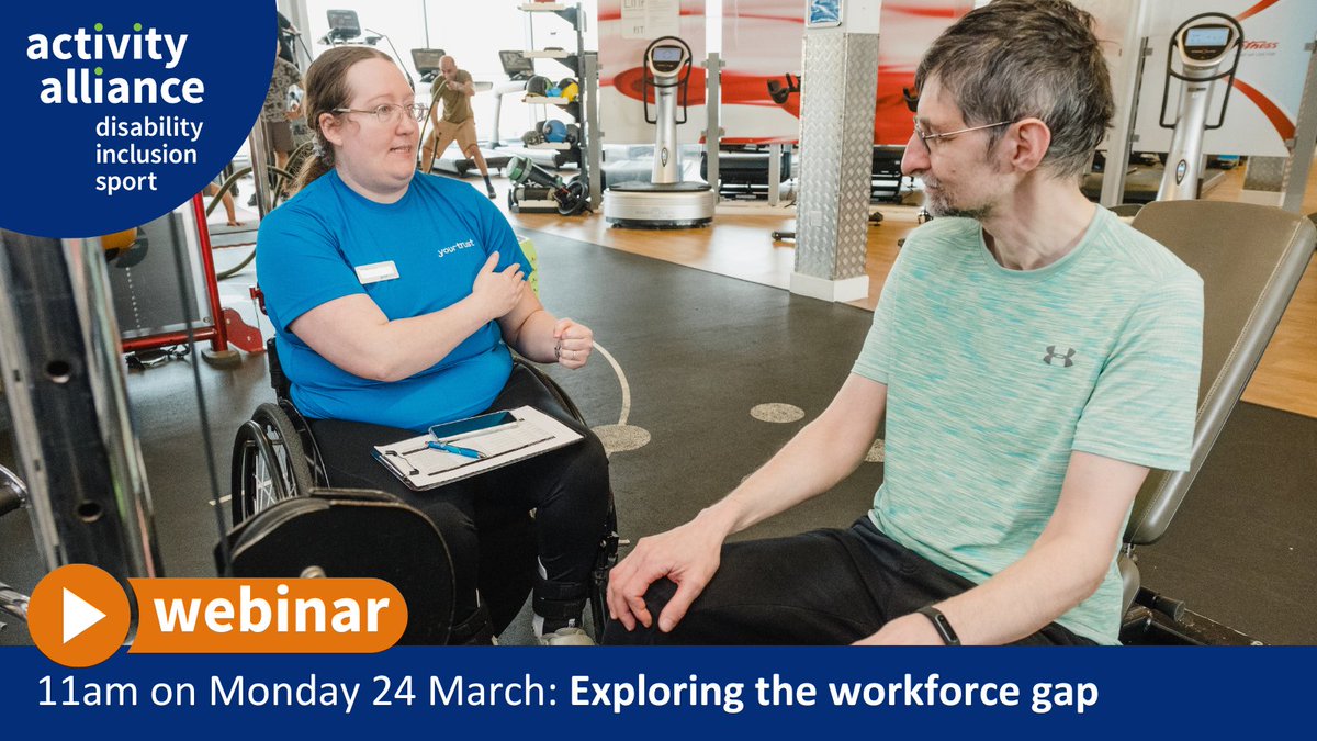 Activity Alliance tweet media