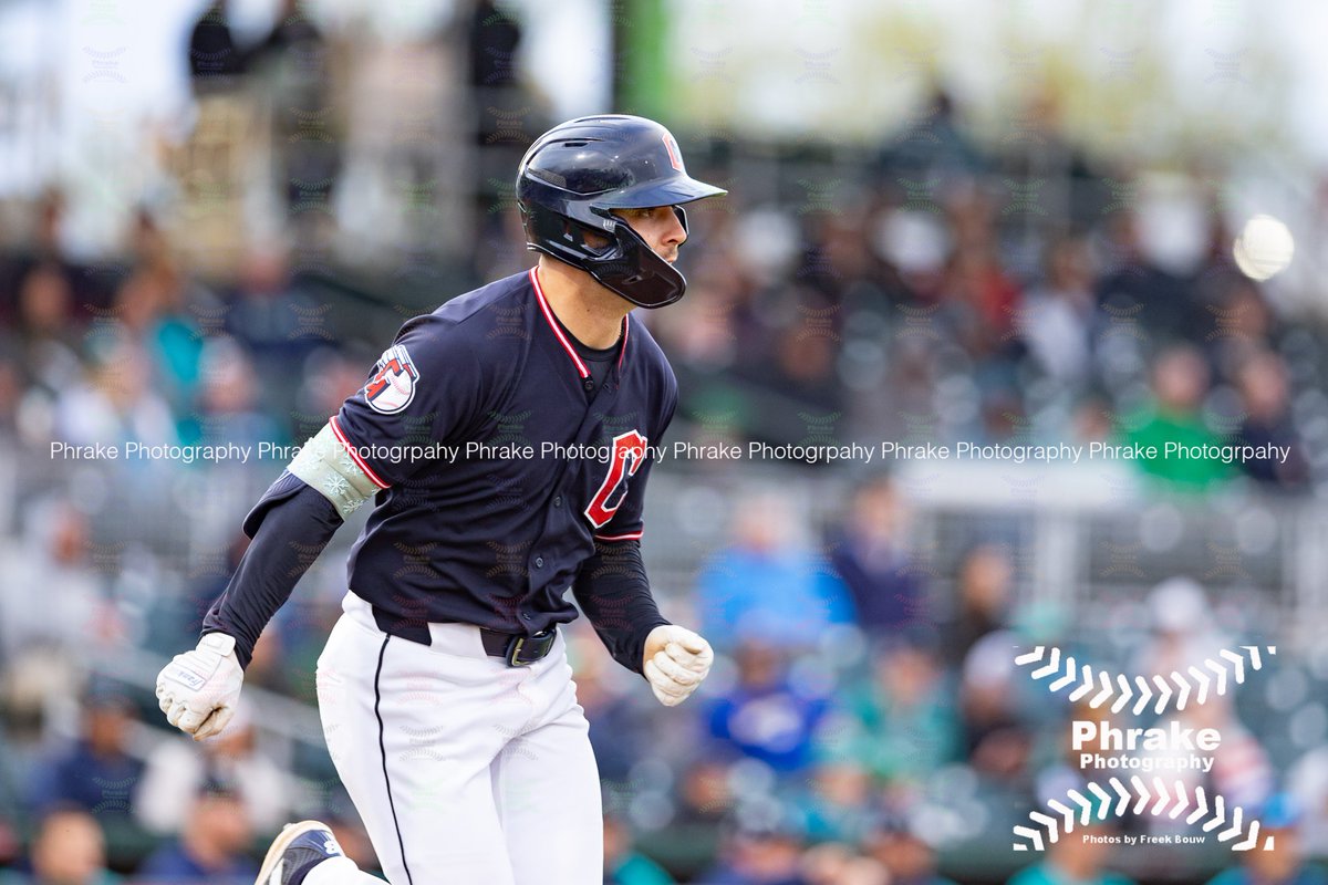phrakephoto's tweet image. C.J. Kayfus (2) 1B Guardians 2023 3rd rnd @CJKayfus @CanesBaseball #ourcle #futureguardian #guardians #clevelandguardians #fortheland #GuardiWWins #ourtribe @GuardsInsider
@cleguardpro @NextYearInCle @ProspectsOTL