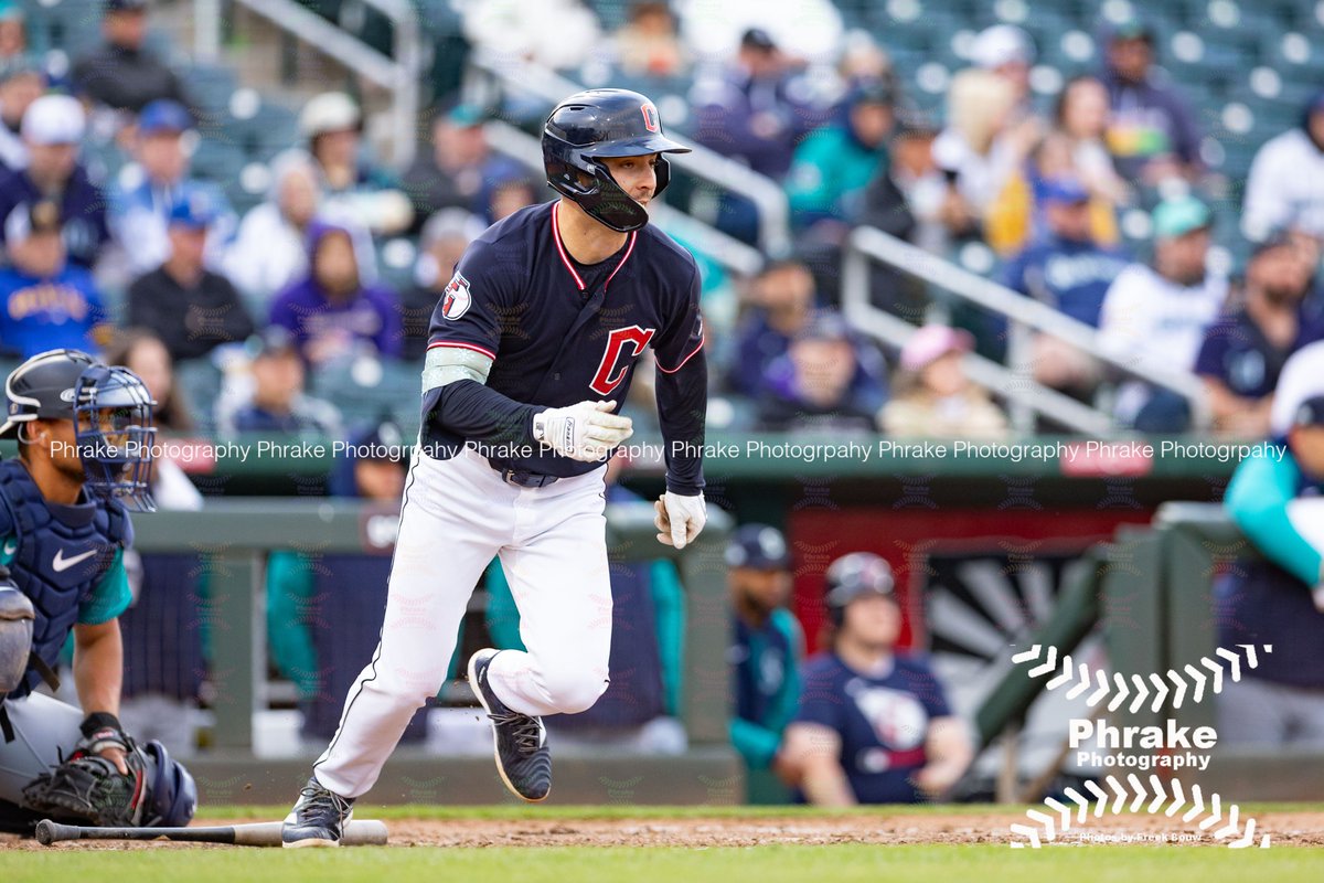 phrakephoto's tweet image. C.J. Kayfus (2) 1B Guardians 2023 3rd rnd @CJKayfus @CanesBaseball #ourcle #futureguardian #guardians #clevelandguardians #fortheland #GuardiWWins #ourtribe @GuardsInsider
@cleguardpro @NextYearInCle @ProspectsOTL