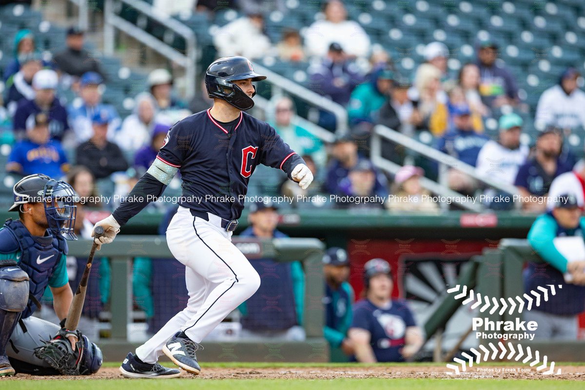 phrakephoto's tweet image. C.J. Kayfus (2) 1B Guardians 2023 3rd rnd @CJKayfus @CanesBaseball #ourcle #futureguardian #guardians #clevelandguardians #fortheland #GuardiWWins #ourtribe @GuardsInsider
@cleguardpro @NextYearInCle @ProspectsOTL