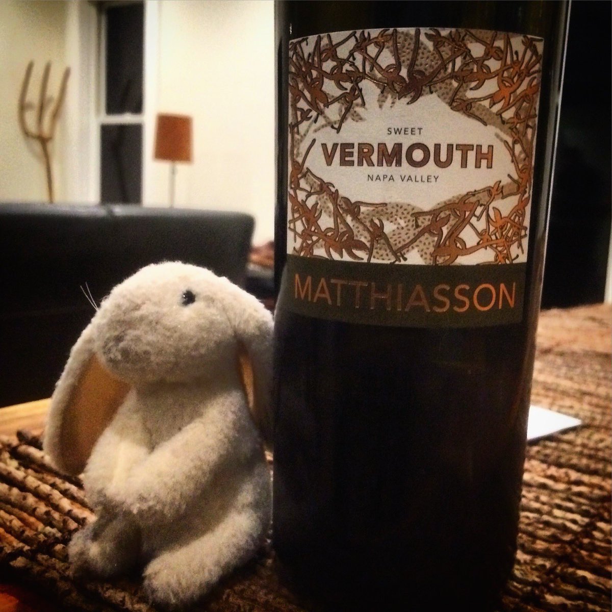 March 21st is #Vermouthday!  SOMM TV has you covered on this delicious and very under appreciated drink.  Learn the history, all the types and what to pair with vermouth - only on somm tv.

sommtv.vhx.tv/videos/vermout…