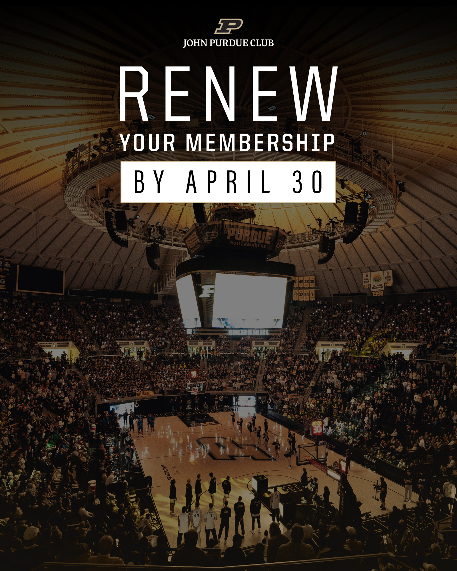 John Purdue Club ? on X: 