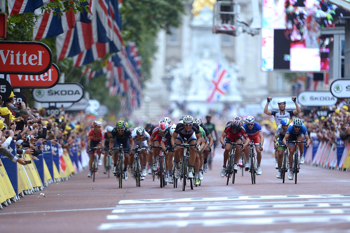 Tour de France™ tweet media