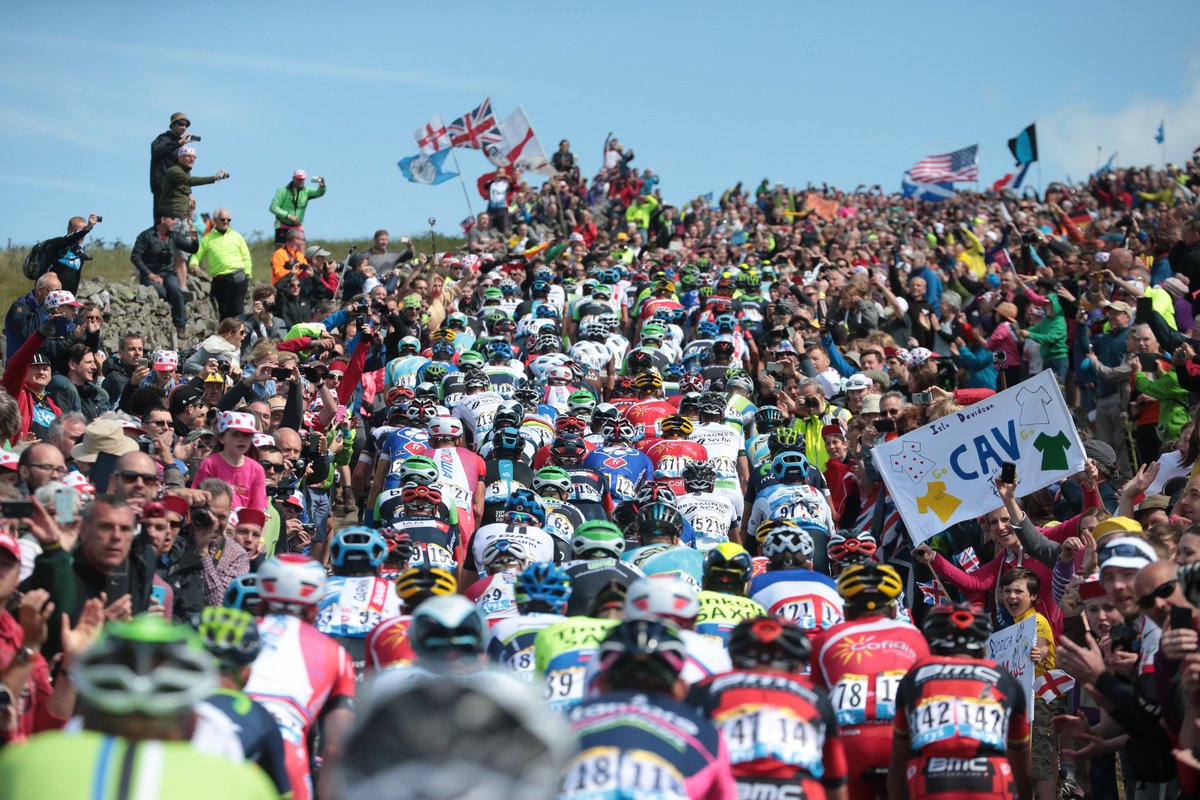 Tour de France™ tweet media