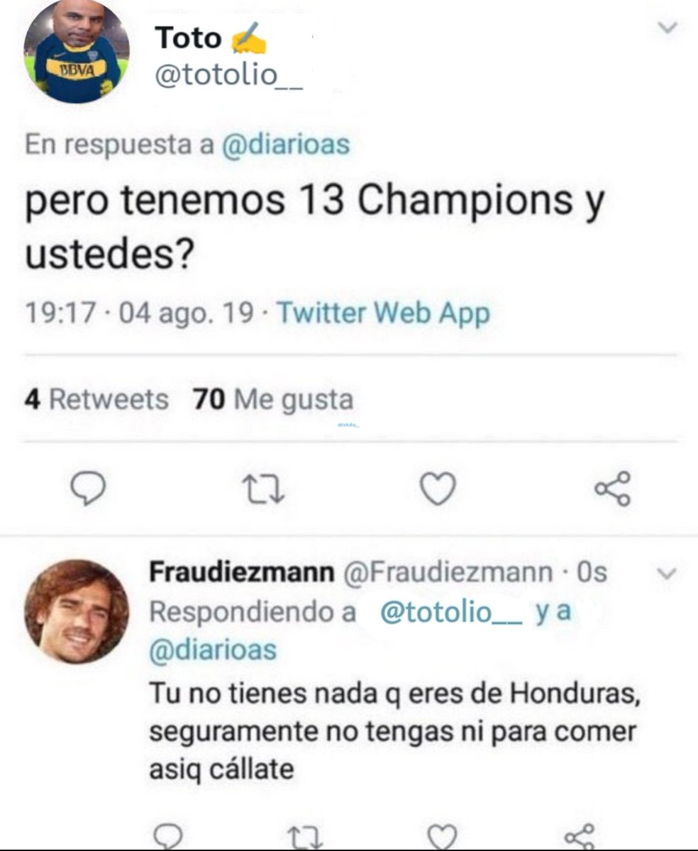 _Lewangolski's tweet photo. Esto no puede caer nunca en el olvido, es historia de twitter futbol. https://t.co/Q8fkNp1Xv2