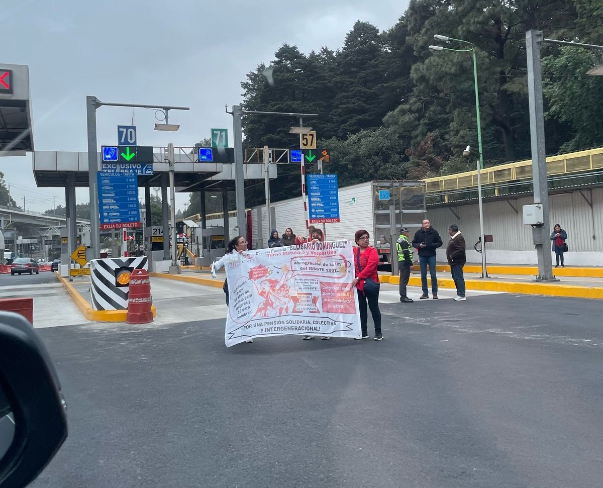 DRC Vialidad tweet media