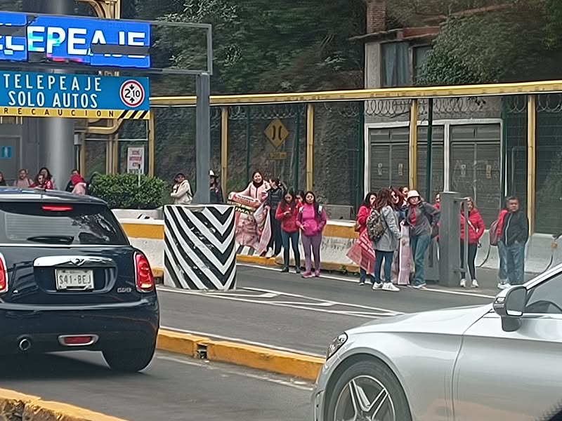 DRC Vialidad tweet media