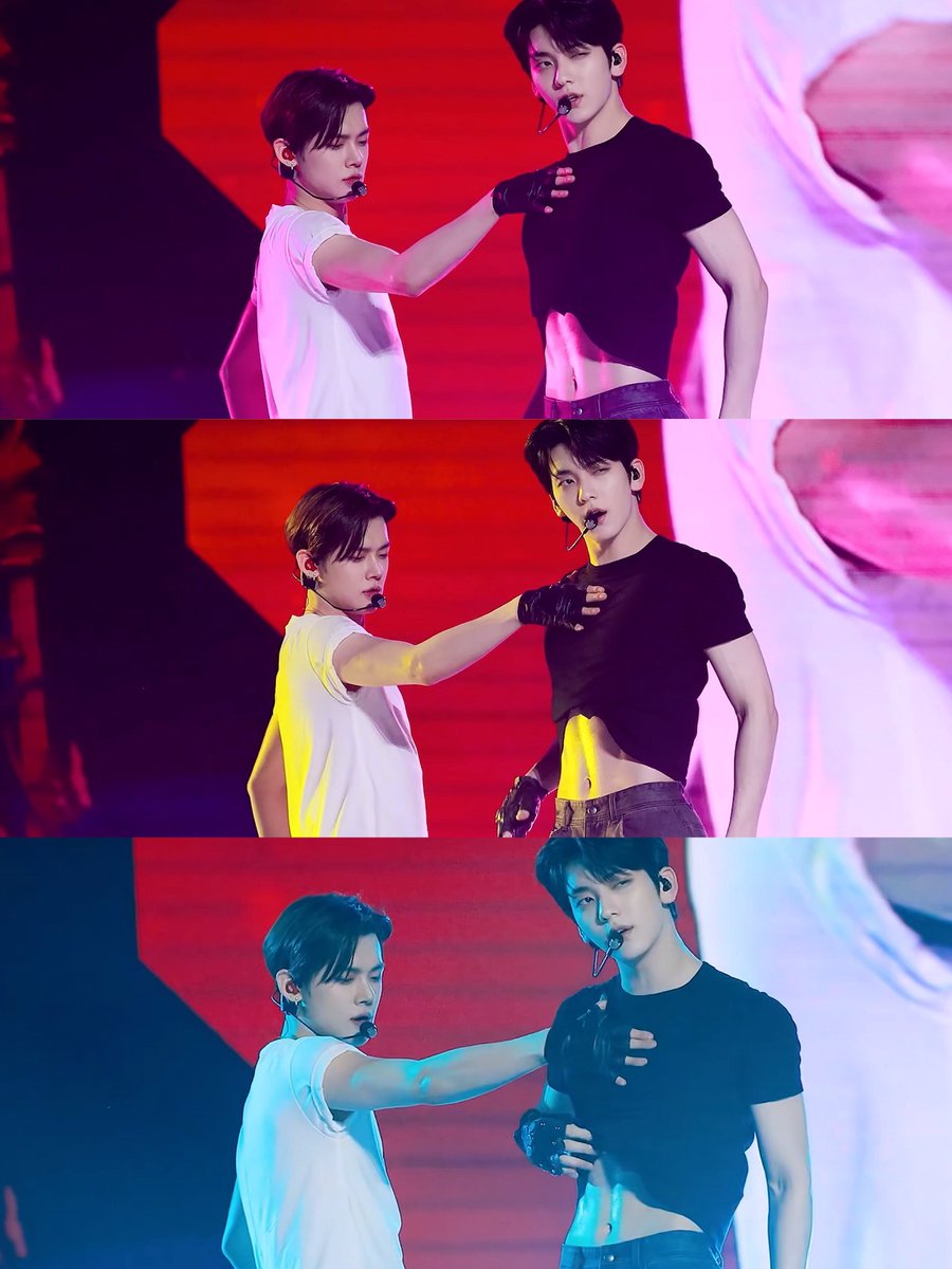 yeonbinchive's tweet photo. i’m still here https://t.co/9ufCogskwl