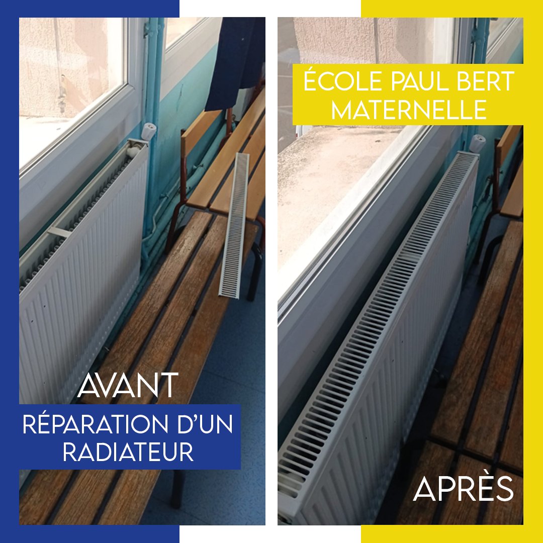 Villeneuve-Saint-Georges tweet media