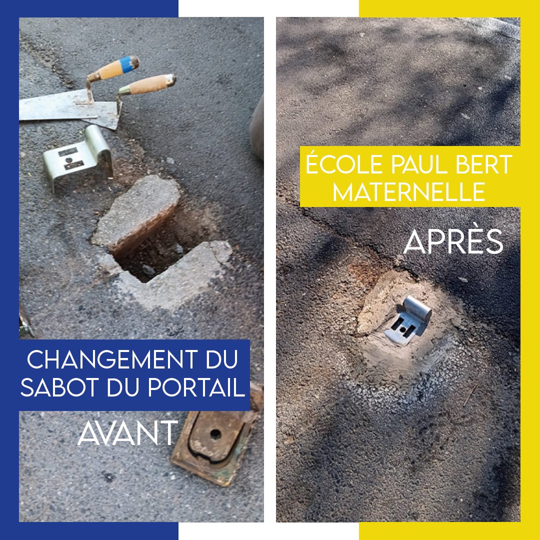 Villeneuve-Saint-Georges tweet media