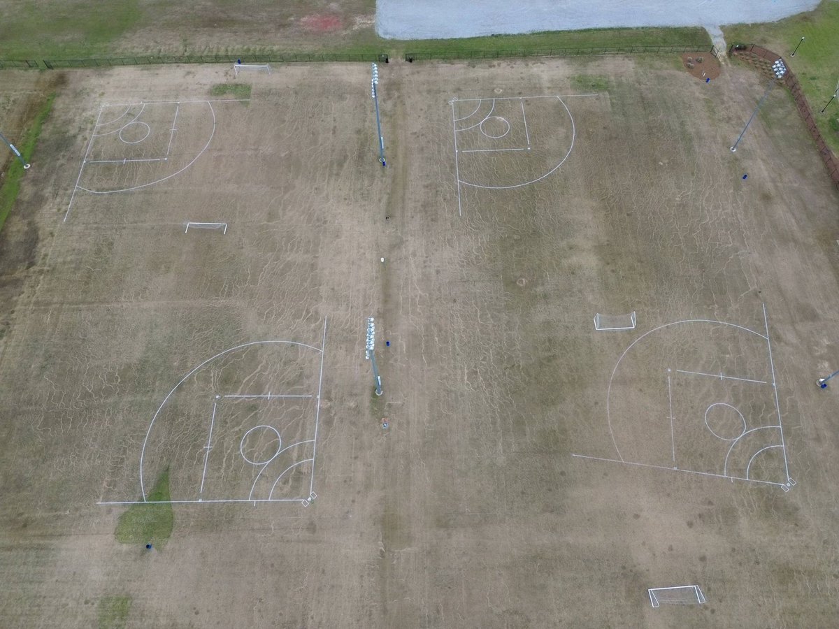 BNA Park Grounds tweet media