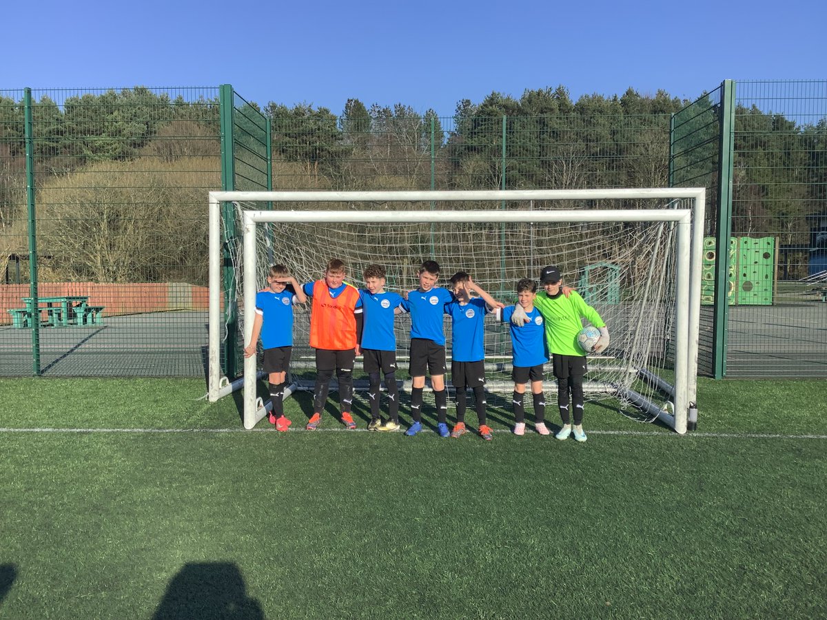 Annfield Plain Junior School tweet media