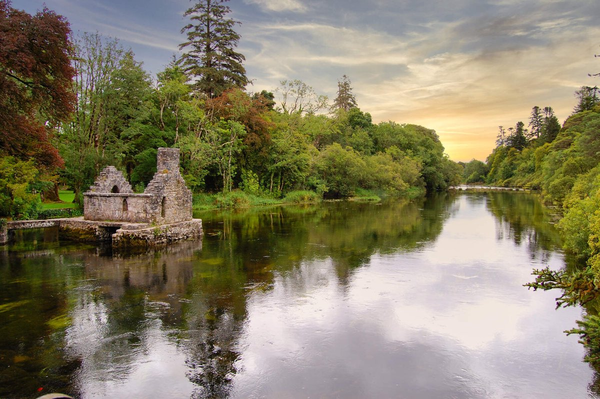 Fáilte Ireland to begin consultation on 5-year Tourism Development Plan for Inland Mayo Region

For those interested in attending, see details here 👉failteireland.ie/Utility/News-L…