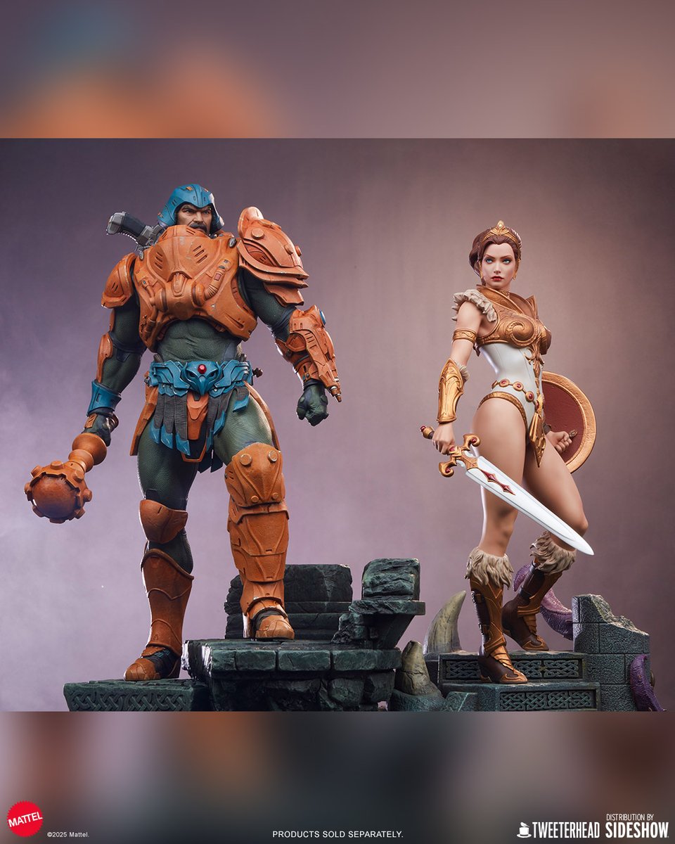 Sideshow Collectibles tweet media