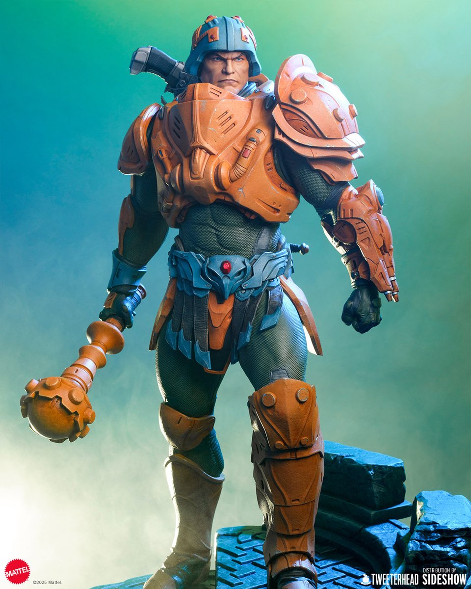 Sideshow Collectibles tweet media