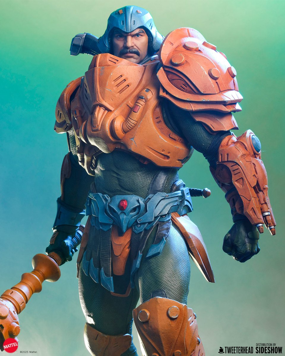 Sideshow Collectibles tweet media