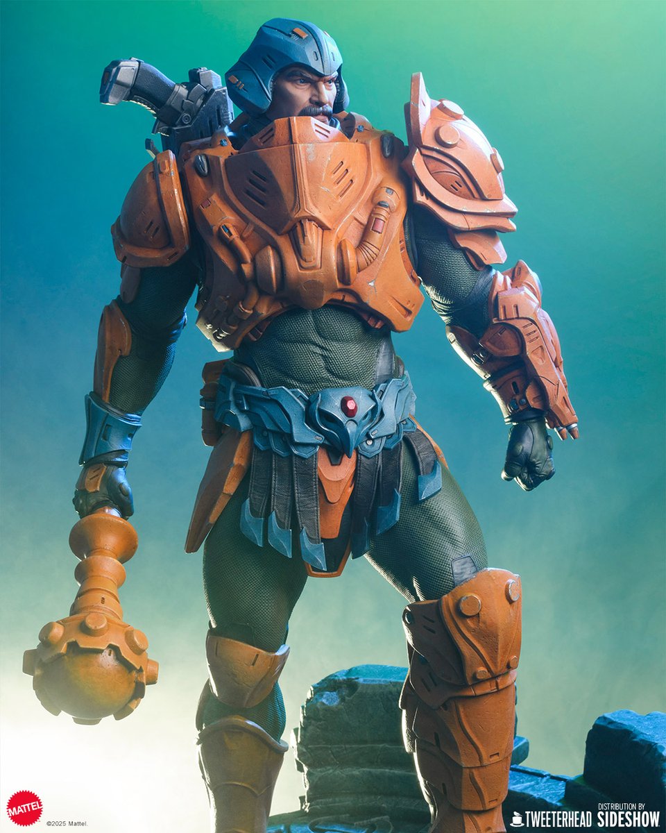 Sideshow Collectibles tweet media