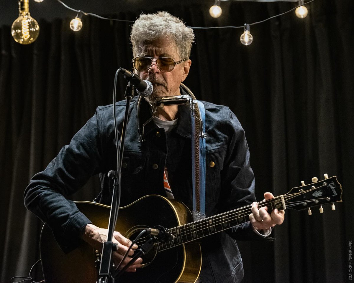 Gary Louris tweet media
