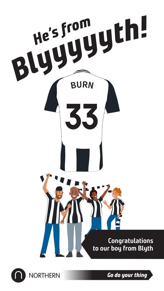 Northumberland County Council tweet media