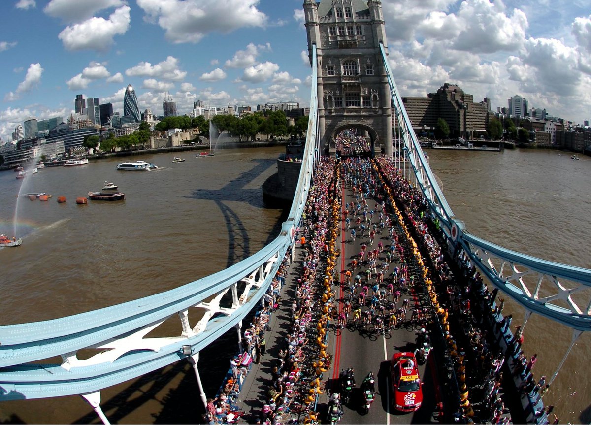 Tour de France™ tweet media