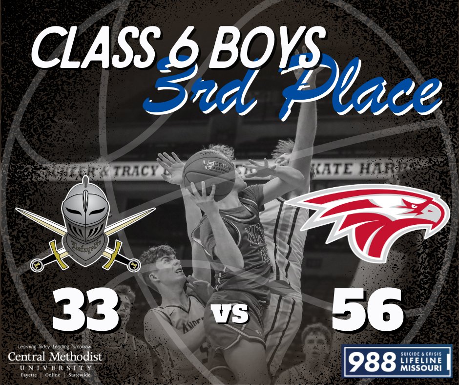 MSHSAA tweet media