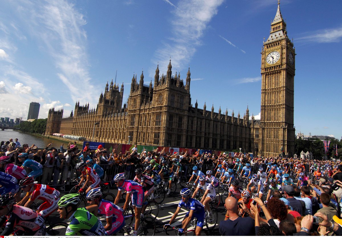 Tour de France™ tweet media