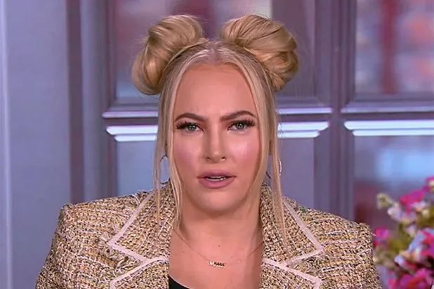 JakeGjert's tweet photo. @BradBeringer @EndWokeness This is appropriation. Meghan “my father” McCain wore it first. https://t.co/HSsgvsSZ41