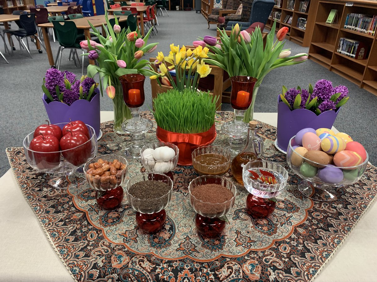 HPMS_Official tweet media