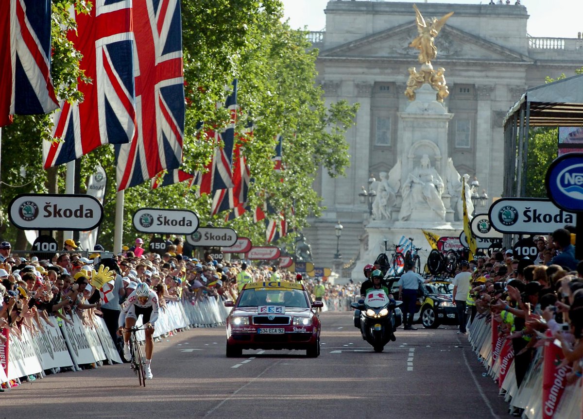 Tour de France™ tweet media