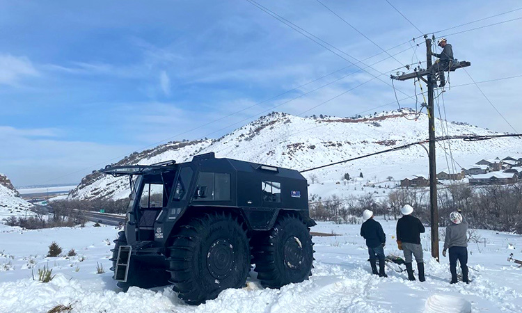 CORECooperative's tweet image. Welcome to Spring! 🌷 Don't miss out on the March Outlet newsletter packed with essential weather safety tips. Stay informed, stay safe! core.coop/monthly-newsle… #SpringinColorado #SafetyFirst