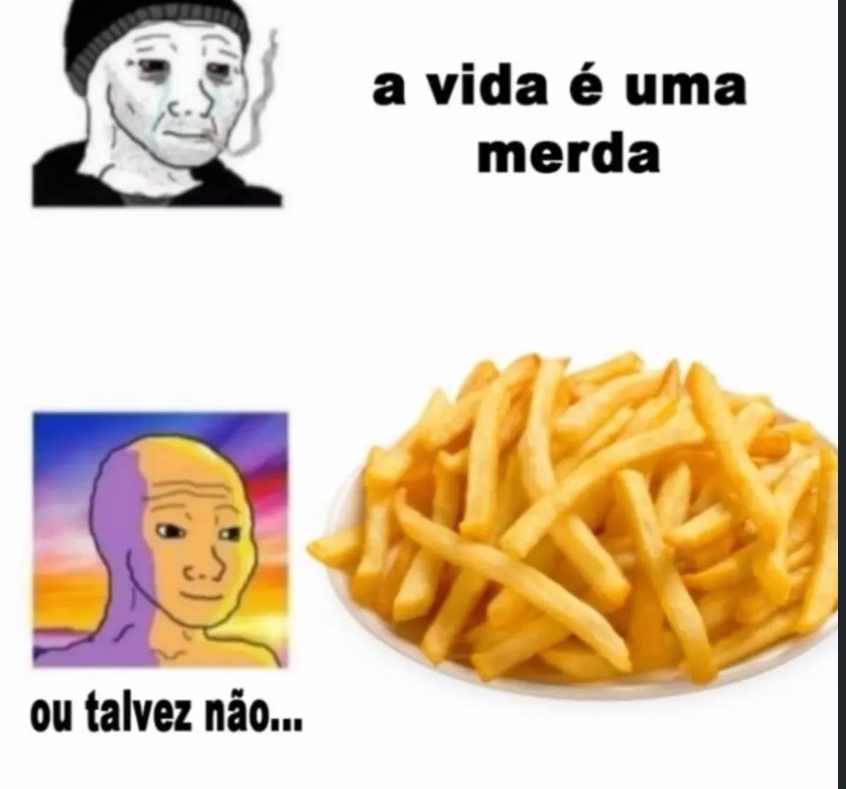 Shitpost só que de verdade (@shitpostverdade) on Twitter photo 