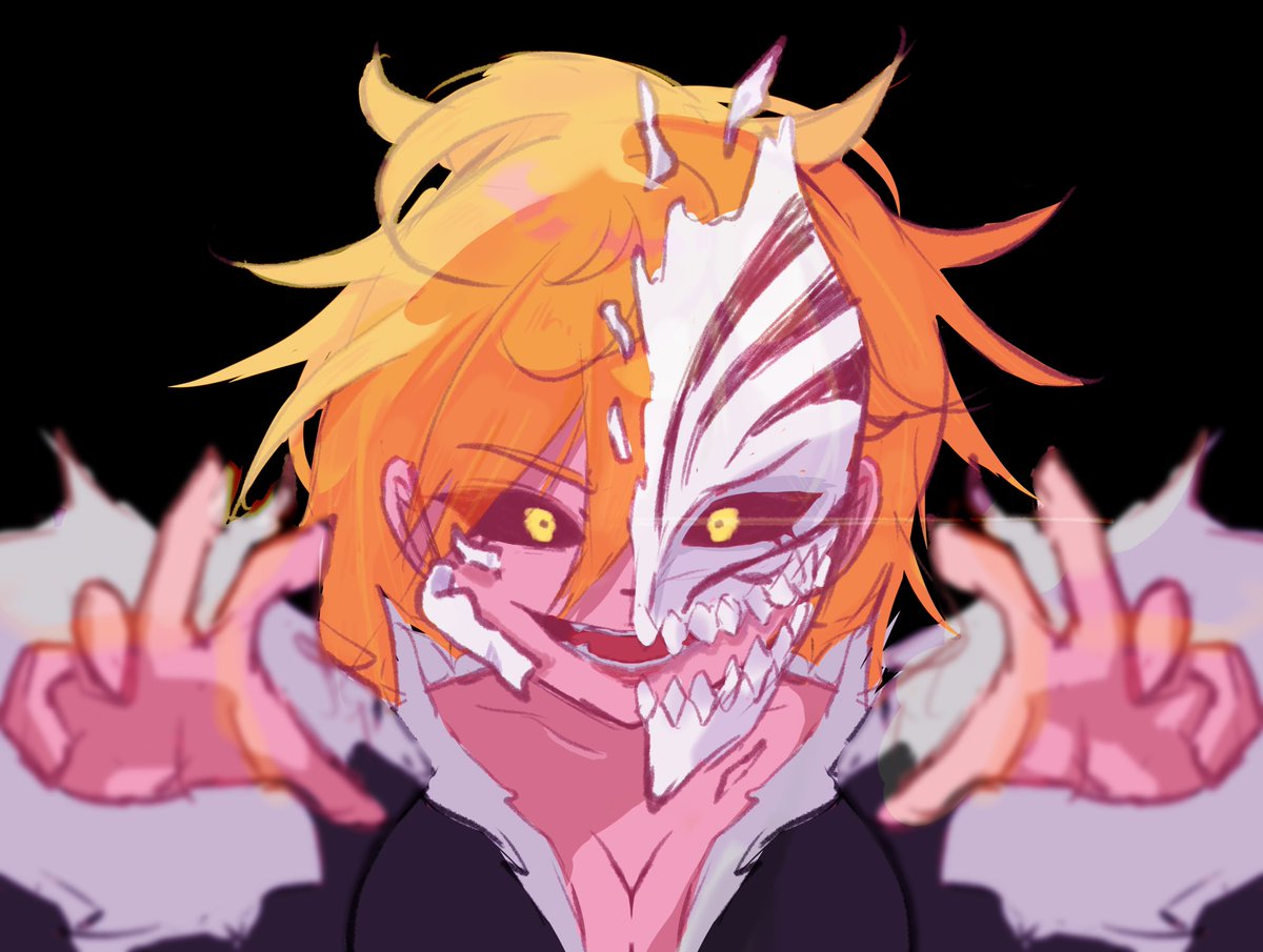 “Ichii-chan” rgrk ahh 🗣️

 #BLEACH #ichigo