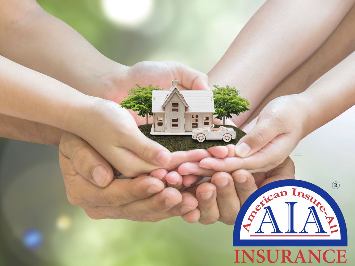 AmerInsureALL's tweet image. Get the coverage you need and the savings you want. Call today to explore your options!
#AmericanInsureAll #TopInsuranceCompany #AutoInsurance #HomeOwnersInsurance #BundleAndSave
bit.ly/3Y351vx