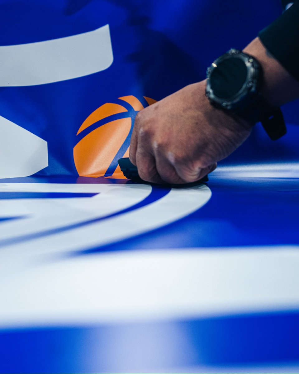 AF_WBB's tweet photo. Post-season preparations 👀 https://t.co/LenbeNbNXx