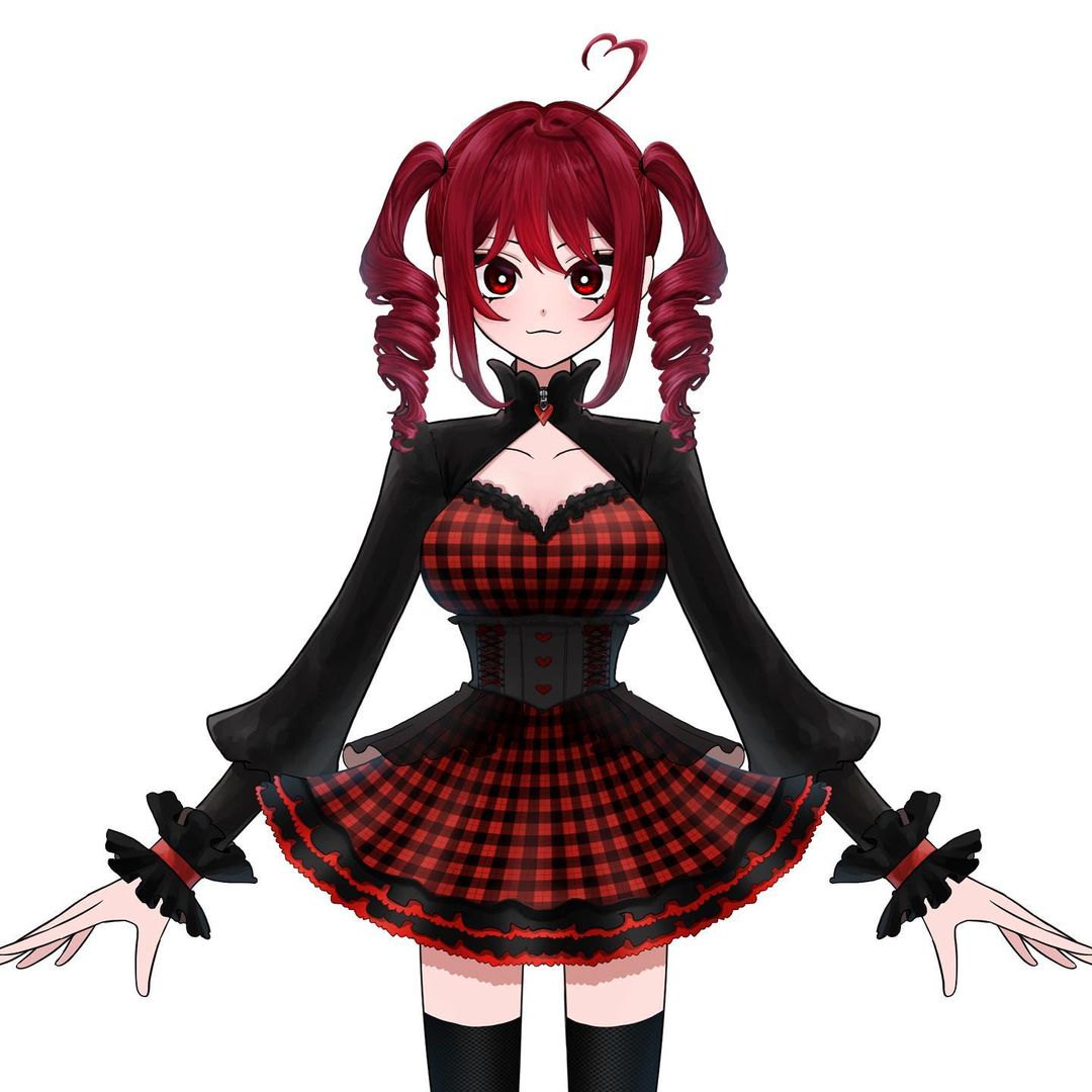 I’ve created a new artwork, please support me!🥰