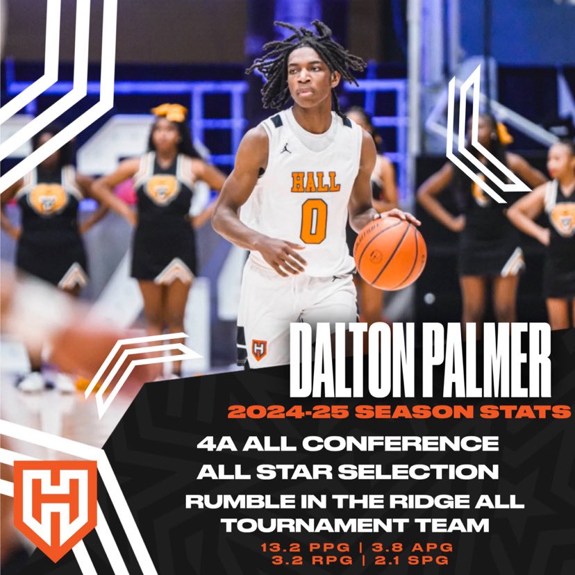 Onto the next chapter, Nice way to end a senior season. Thank you High school basketball, Stay tuned! 
4A All Conference 
All Star Selection 
Rumble on the Ridge All-Tournament
13.2 PPG
3.8 APG
3.2 RPG
2.1 SPG
<a href="/ARHoopScoop/">Kevin McPherson</a> <a href="/ARPrepSports/">Arkansas Prep Sports</a> <a href="/GradyMajors/">Grady Majors</a> <a href="/geeksNathletes/">Sports Geek 🤓</a>