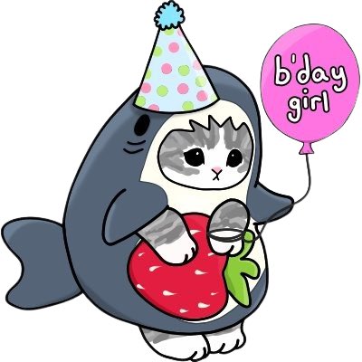 Strawberry Shark tweet media