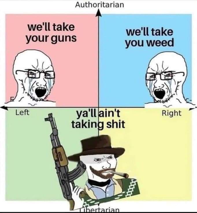 Libertarian Party of Pinellas County tweet media