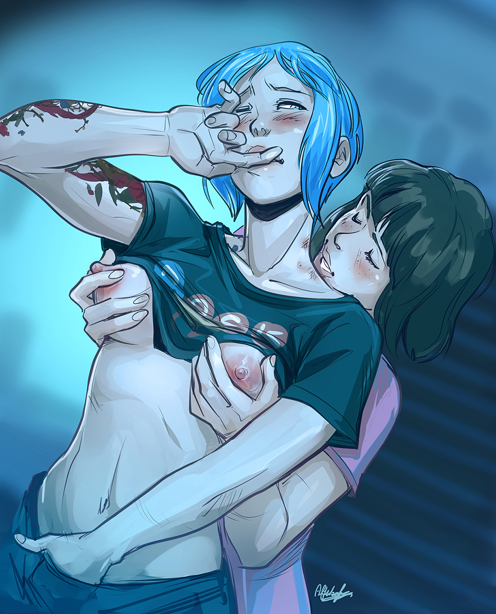 PRICEFIELD - At Night

I am quite positive you haven't seen this yet lol
