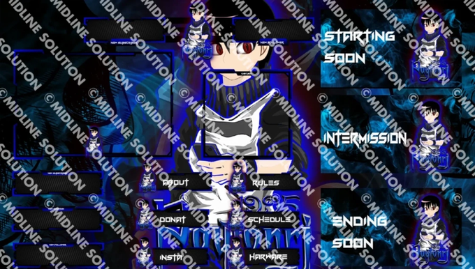 brea_06's tweet photo. Who need Custom overlay HMU?💖 #genzie #ArtistOnTwitter #commissionTH #characterart #2d #supportsmallstreamers #TwitchAffilate #twitcheemotes #Logodesigner #smallstreamers #twitch #DnDcharacter #artwork #illustration
@ScrimFinder
@SupStreamers
@SmallStreamersR https://t.co/jZOOvR6prV