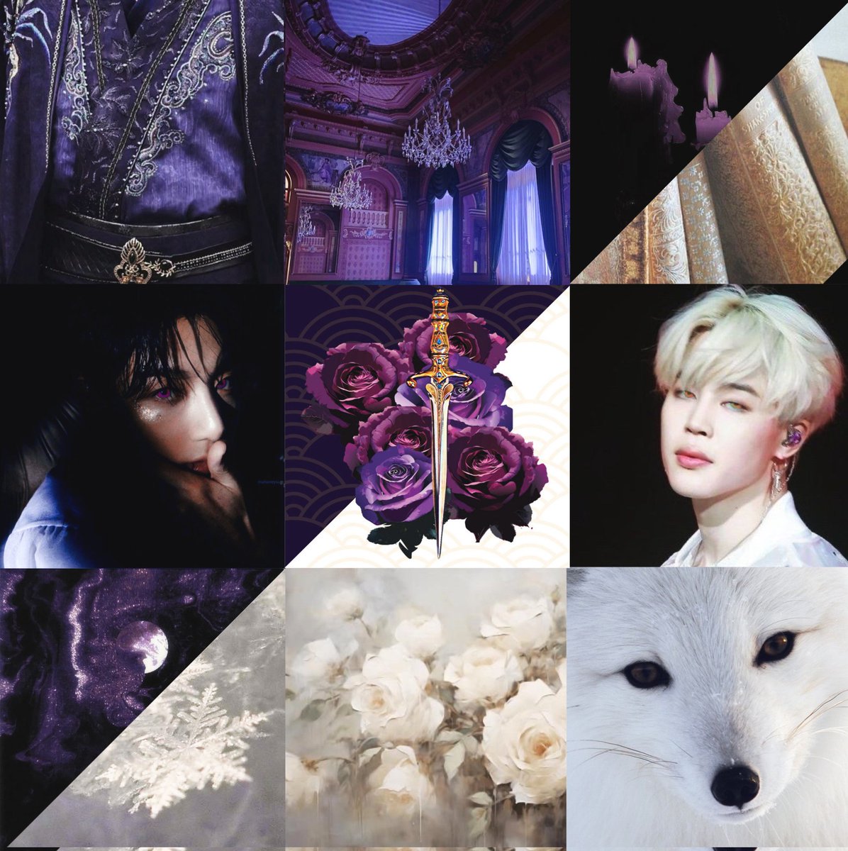 ✨️ LUX NOCTURNA

#jikookau written for the <a href="/kmenigmafest/">Jikook Enigma Fest S2 CLAIMING</a> 

✨️ Criminal AU
✨️ Enigma Jungkook
✨️ White fox hybrid Jimin
✨️ Slow burn, Pining
✨️ 62K | Completed
✨️ Explicit 

(My first fic! Give it love please!) 

archiveofourown.org/works/63467542… 

Mb&amp;title card: <a href="/opheliamin_/">rhé ⊙⊝⊜ | commissions open</a>