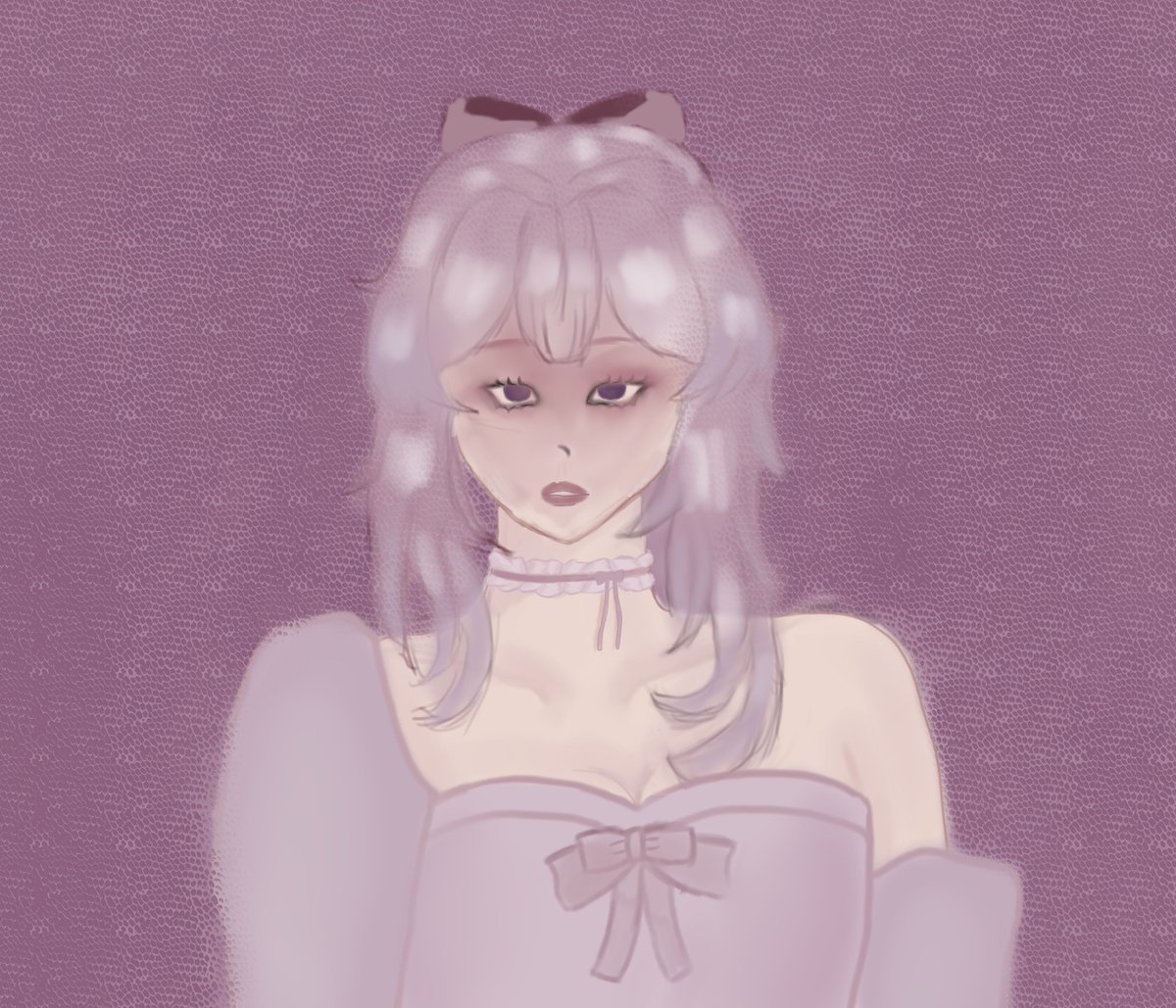 Aerix1q's tweet photo. This one took me two days! https://t.co/Q5otuQX0HM