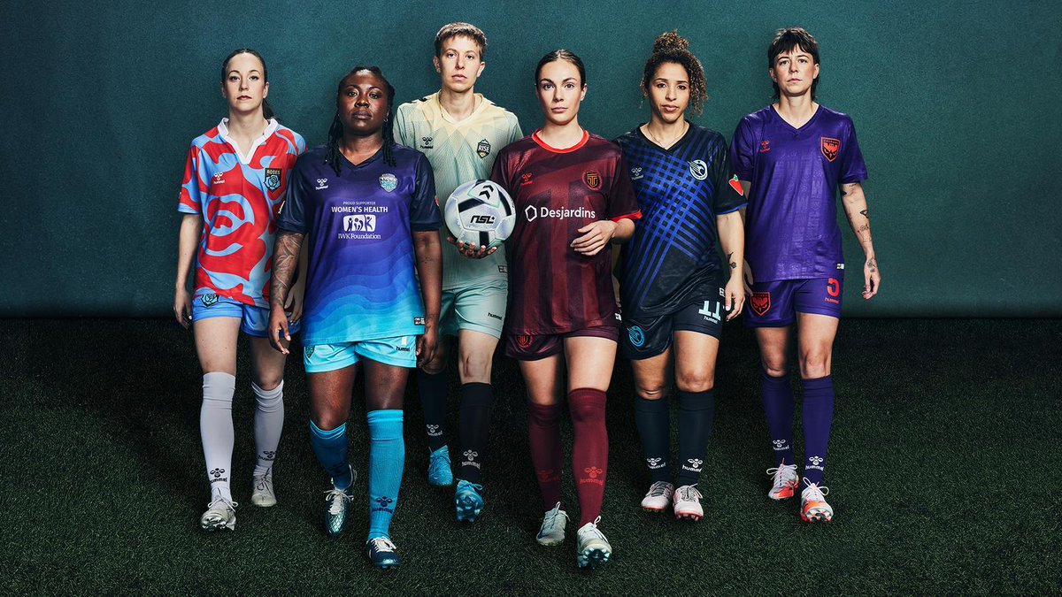shireenahmed.bsky.social (@_shireenahmed_) on Twitter photo The impact of this photo can not be overstated. Professional women's soccer is here. This is a dream for many Canadians and future inspiration for generations to come. Countless history-makers, goal takers and legends will be made.
This is just the beginning. 🇨🇦
<a href="/NorthernSuperLg/">Northern Super League</a> The impact of this photo can not be overstated. Professional women's soccer is here. This is a dream for many Canadians and future inspiration for generations to come. Countless history-makers, goal takers and legends will be made.
This is just the beginning. 🇨🇦
<a href="/NorthernSuperLg/">Northern Super League</a>
