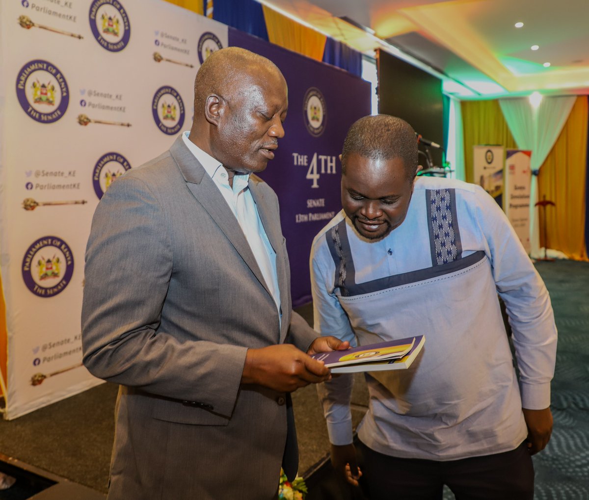 tendasasa's tweet photo. As devolution evolves, ensuring legal frameworks are well understood & applied is key to sustaining democratic governance at the county level. The Impeachment Digest & Manual provide essential knowledge for an accountable & transparent process. #DevolutionWorks https://t.co/8eyrexkqqC