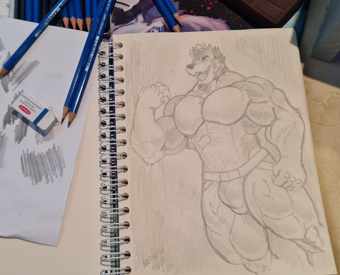 First pic in traditional in years.. haha. 🧡